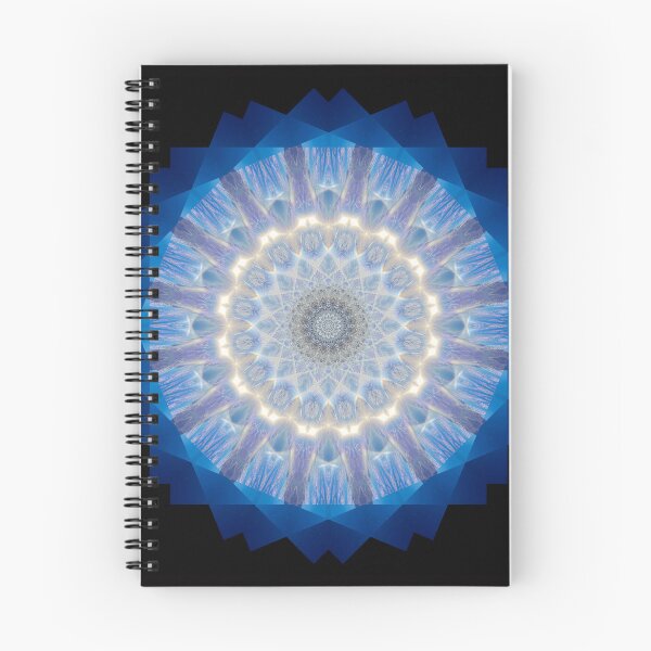 Item preview, Sundog Mandala designed and sold by janannes.