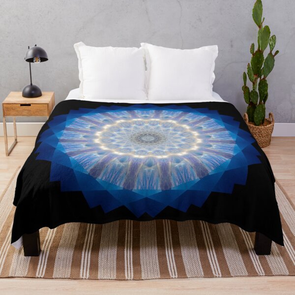 Item preview, Sundog Mandala designed and sold by janannes.