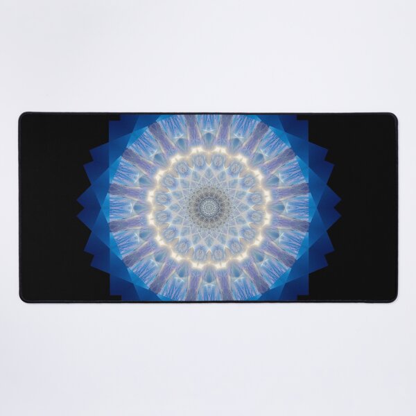 Item preview, Sundog Mandala designed and sold by janannes.