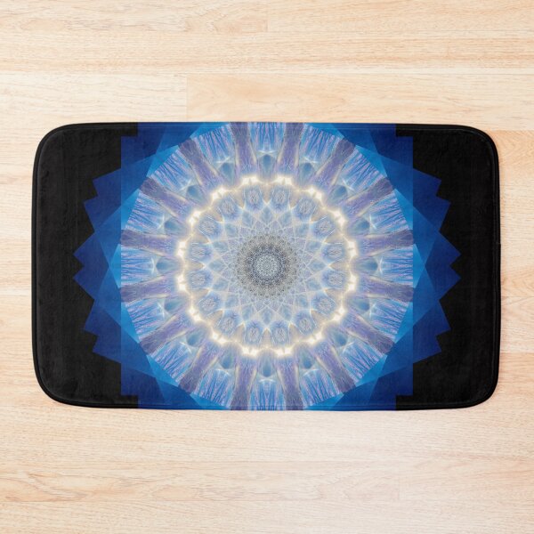 Item preview, Sundog Mandala designed and sold by janannes.