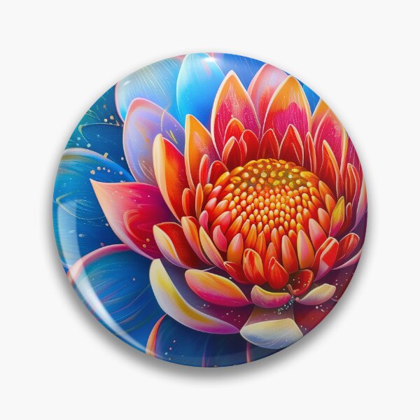 Item preview, Lotus Mandala  designed and sold by TeeARTHY.
