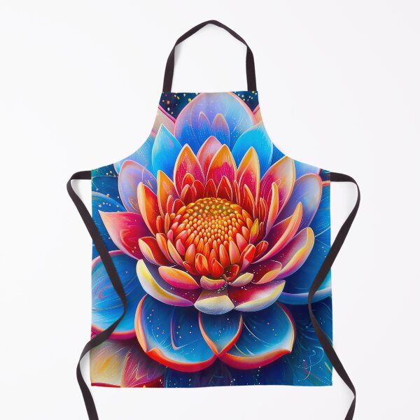 Item preview, Lotus Mandala designed and sold by TeeARTHY.