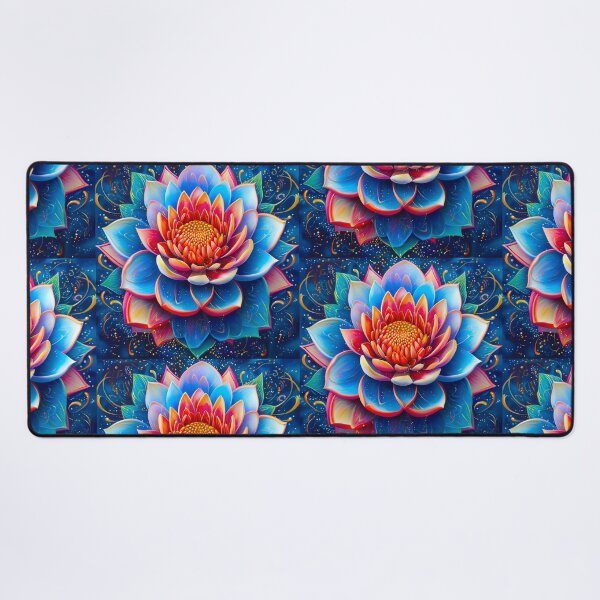 Item preview, Lotus Mandala  designed and sold by TeeARTHY.