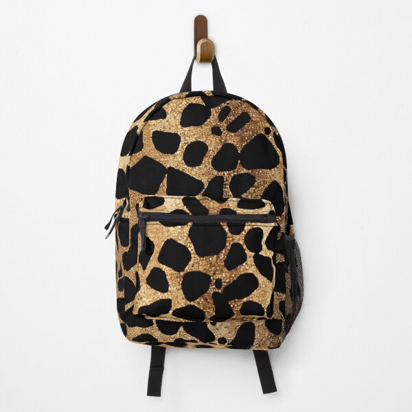 Item preview, Gliter - Gold 2 leopard graphics designed and sold by LittleWorldShop.