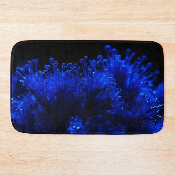 Item preview, Beautiful Dark Blue Sea Weed designed and sold by SassyArtistry.