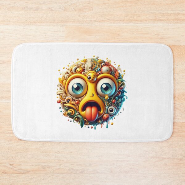 Item preview, Look at my eyes - Funny emoticons  designed and sold by NovaMode.