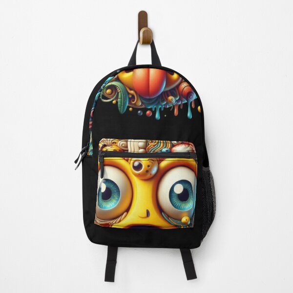 Item preview, Look at my eyes - Funny emoticons  designed and sold by NovaMode.