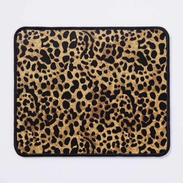 Item preview, Gliter - Gold 3 leopard graphics designed and sold by LittleWorldShop.