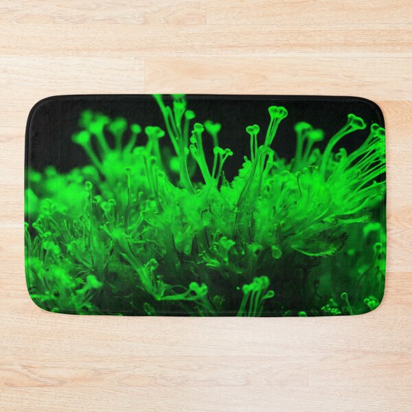 Item preview, Beautiful Neon Green Sea Weed designed and sold by SassyArtistry.