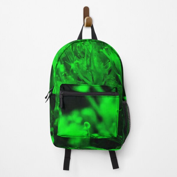 Item preview, Beautiful Neon Green Sea Weed designed and sold by SassyArtistry.