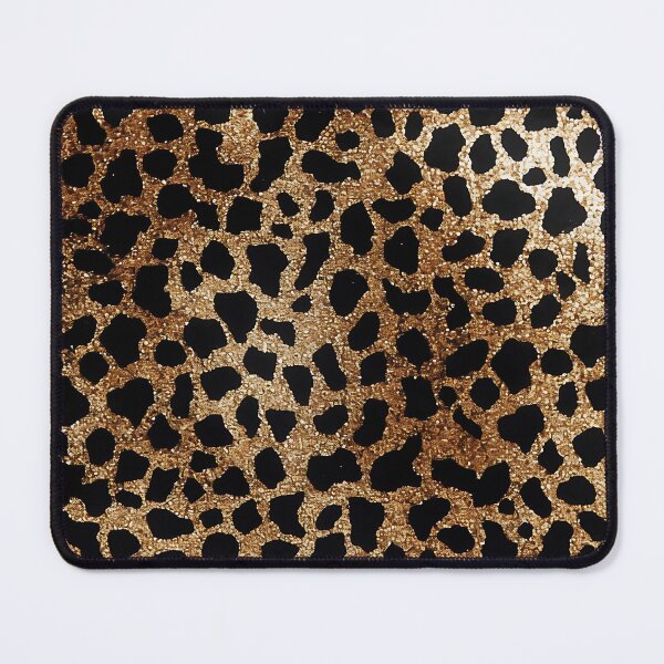 Item preview, Gliter - Gold 4 leopard graphics designed and sold by LittleWorldShop.