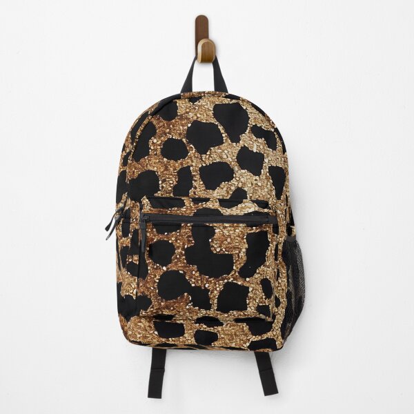 Item preview, Gliter - Gold 4 leopard graphics designed and sold by LittleWorldShop.