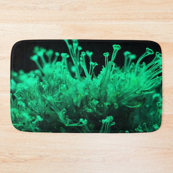 Item preview, Beautiful Teal Sea Weed designed and sold by SassyArtistry.