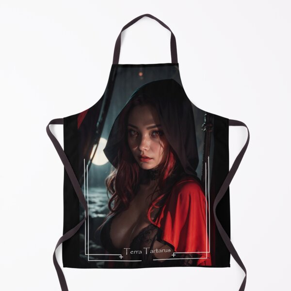 Item preview, Crimson Sirens: Eternal Desires and the Unholy Trinity V designed and sold by TerraTartarus.