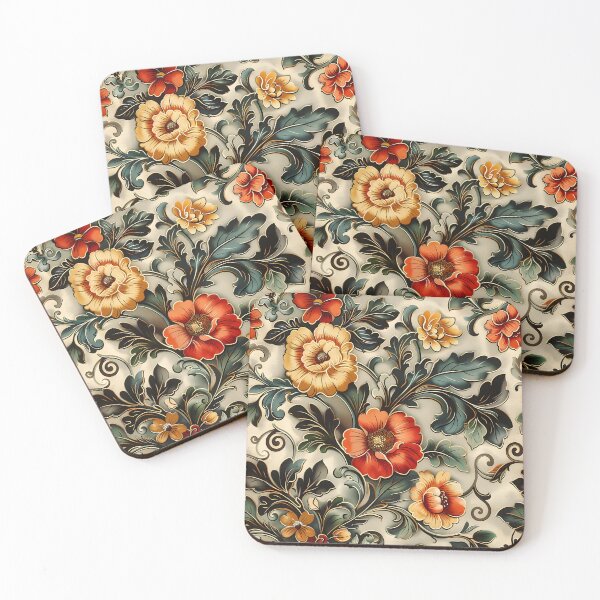 Item preview, Flowers #68 designed and sold by platonicXXI.