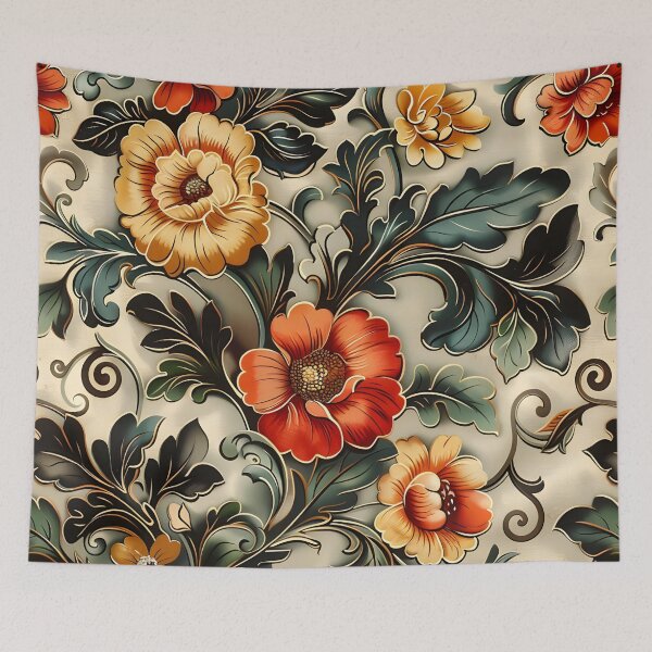 Item preview, Flowers #68 designed and sold by platonicXXI.
