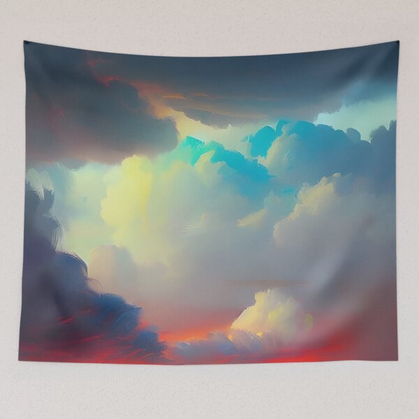 Item preview, Sky Art designed and sold by JulieMaxwell07.