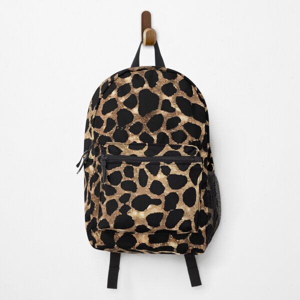 Item preview, Gliter - Gold 5 leopard graphics designed and sold by LittleWorldShop.