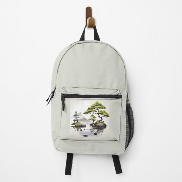Item preview, Japanese Cultrure Nature in Rural Japan designed and sold by DemureArtsy.