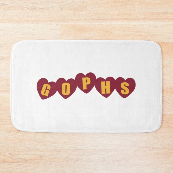 Item preview, GOPHS LOVE designed and sold by Katherine Mandeville.