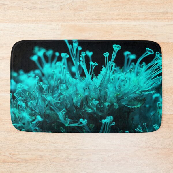 Item preview, Beautiful Turquoise Sea Weed designed and sold by SassyArtistry.