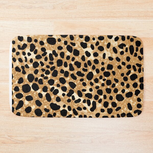 Item preview, Beige 1 leopard graphics designed and sold by LittleWorldShop.