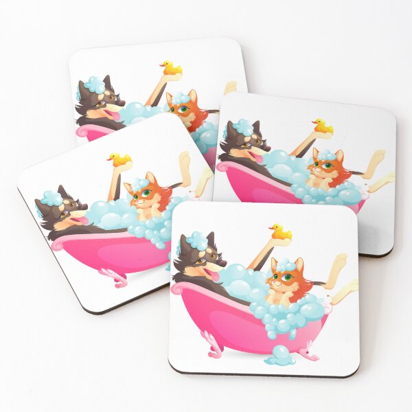 Item preview, bath  designed and sold by DesignbyMorena.