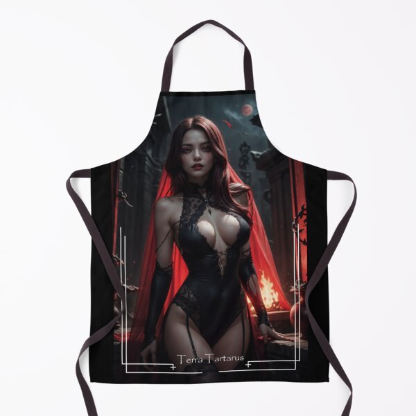 Item preview, Crimson Sirens: Eternal Desires and the Unholy Trinity VI designed and sold by TerraTartarus.