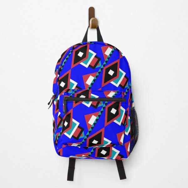 Item preview, Attention Grabbing Moroccan Geometric Symbol Forever Seamless Pattern designed and sold by Alchemy-A-La-G.