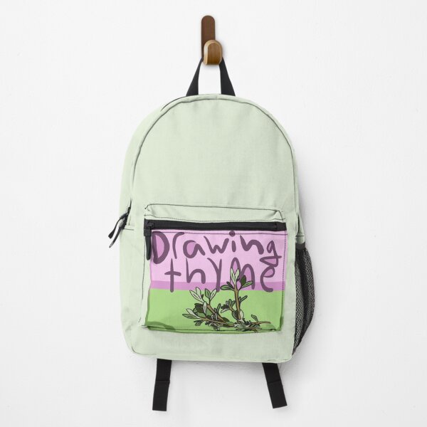 Item preview, Drawing Thyme! designed and sold by MarsMumbles.