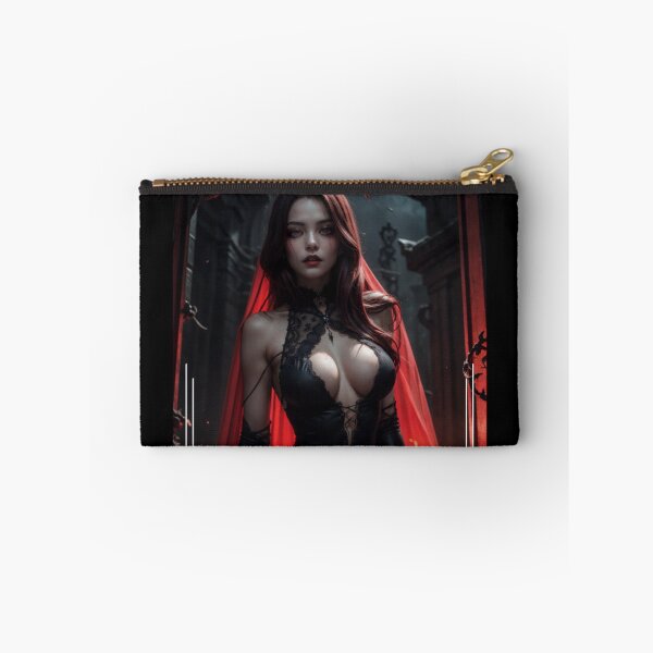 Item preview, Crimson Sirens: Eternal Desires and the Unholy Trinity VI designed and sold by TerraTartarus.
