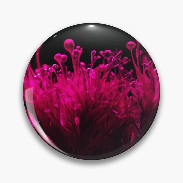 Item preview, Beautiful Fluffy Pink Sea Weed designed and sold by SassyArtistry.
