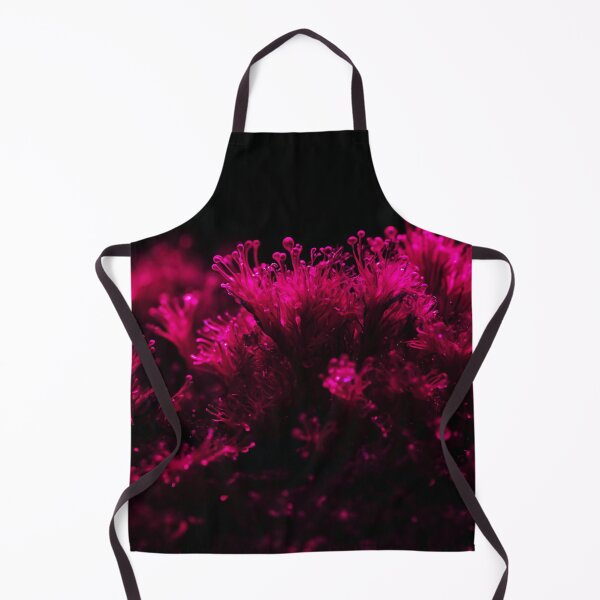 Item preview, Beautiful Fluffy Pink Sea Weed designed and sold by SassyArtistry.