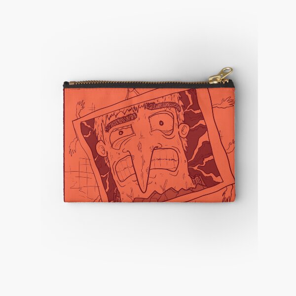 Item preview, What's behind your pictures designed and sold by TheMouseOneShop.