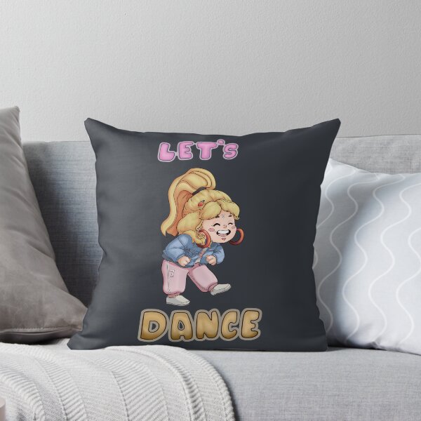 Item preview, LETS DANCE designed and sold by Psyknee6.