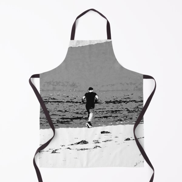 Item preview, The Running Man! designed and sold by Mickangelhere.