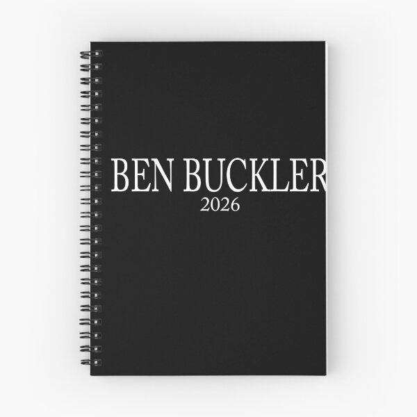 Item preview, Ben Buckler 2026 post code designed and sold by DavidMay.