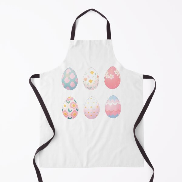 Item preview, Easter Day Eggs Collection Sticker designed and sold by BouquetlikeLove.