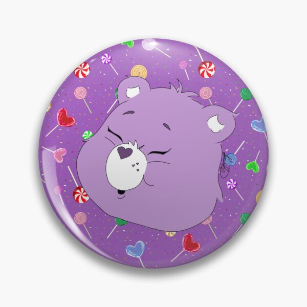 Item preview, Share Bear designed and sold by leeluly.