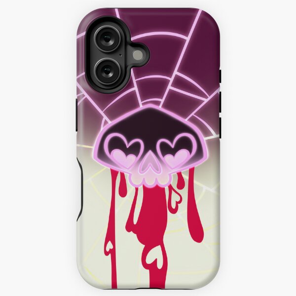 Aperçu de l'œuvre Étui de téléphone Angel créée et vendue par Ezokii.