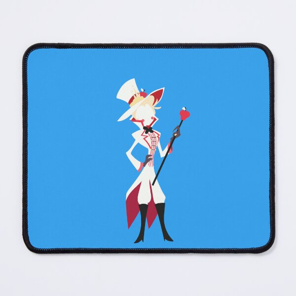 Item preview, Lucifer Minimalist designed and sold by Kat-su.