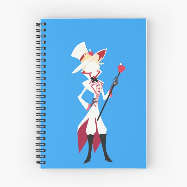 Aperçu de l'œuvre Lucifer Minimaliste créée et vendue par Kat-su.