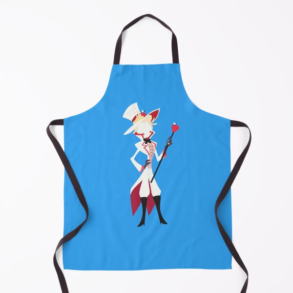 Item preview, Lucifer Minimalist designed and sold by Kat-su.