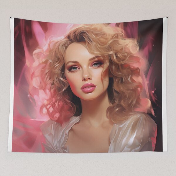 Item preview, Pop princess 2 designed and sold by AstroRisq.