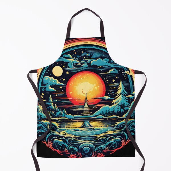 Item preview, The harmonious melody and colours of nature 2 designed and sold by Kader101.