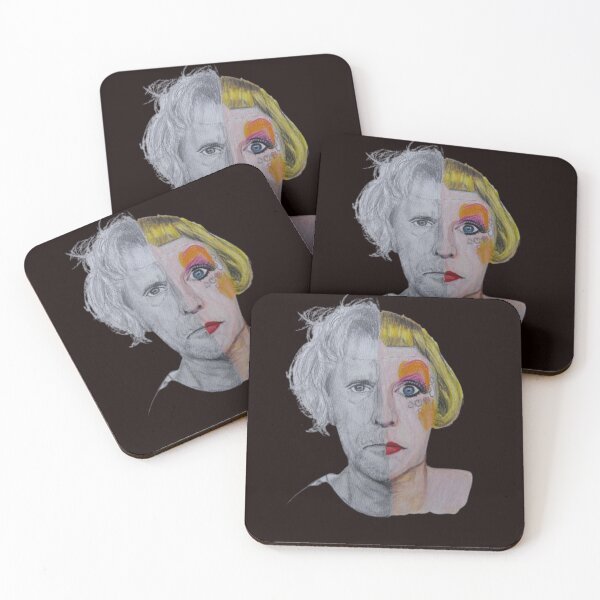 Item preview, Grayson Perry  designed and sold by kazboart.