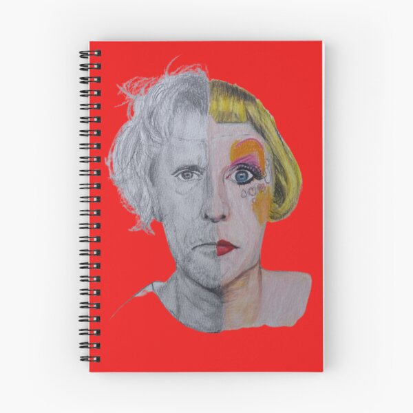 Item preview, Grayson Perry  designed and sold by kazboart.