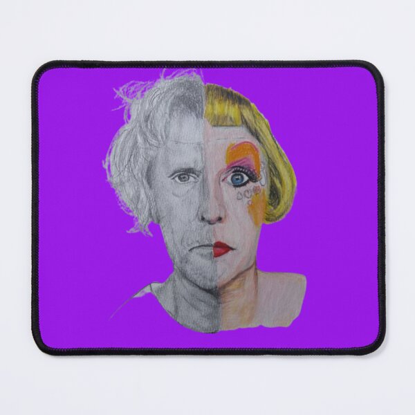 Item preview, Grayson Perry  designed and sold by kazboart.