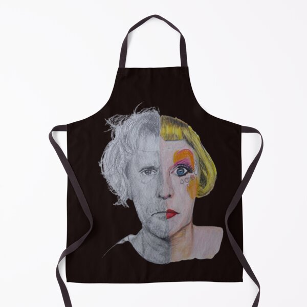 Item preview, Grayson Perry designed and sold by kazboart.