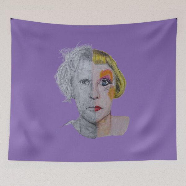 Item preview, Grayson Perry  designed and sold by kazboart.